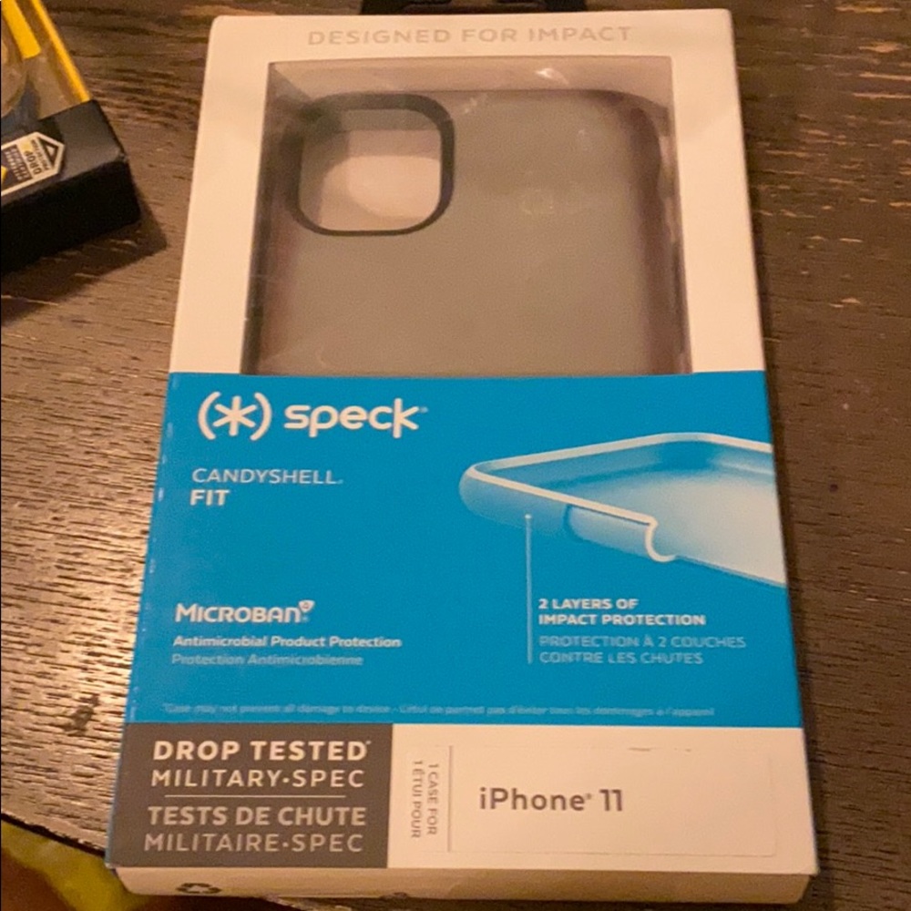 iPhone 11 case